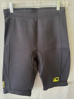 Women’s O’neill Scuba Shorts Size Medium